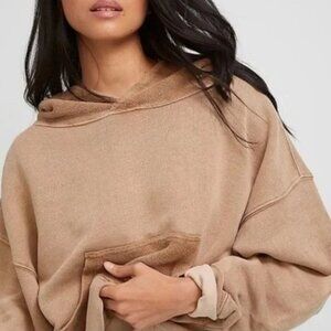 Free People Joey Hoodie